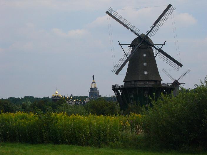 Mhlenmusem Gifhorn